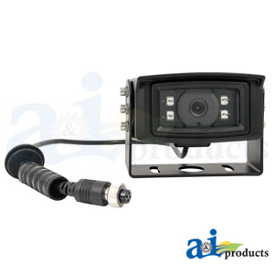 CabCAM Camera, High Definition