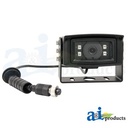 CabCAM Camera, High Definition