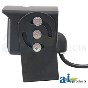 CabCAM Camera, High Definition