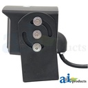 CabCAM Camera, High Definition