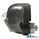 CabCAM Camera, License Plate Mount, Color CCD