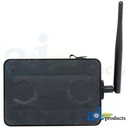 CabCAM Camera, Wi-Fi, High Definition, Rechargeable W/ AC Adapter & USB Cable, Magnetic Base