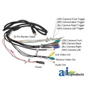 CabCAM Monitor Kit, 7"