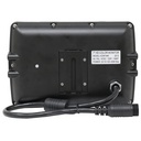 CabCAM 7" Quad Monitor Kit.