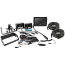 CabCAM System, 7" Quad