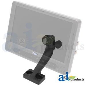 CabCam Monitor Bracket