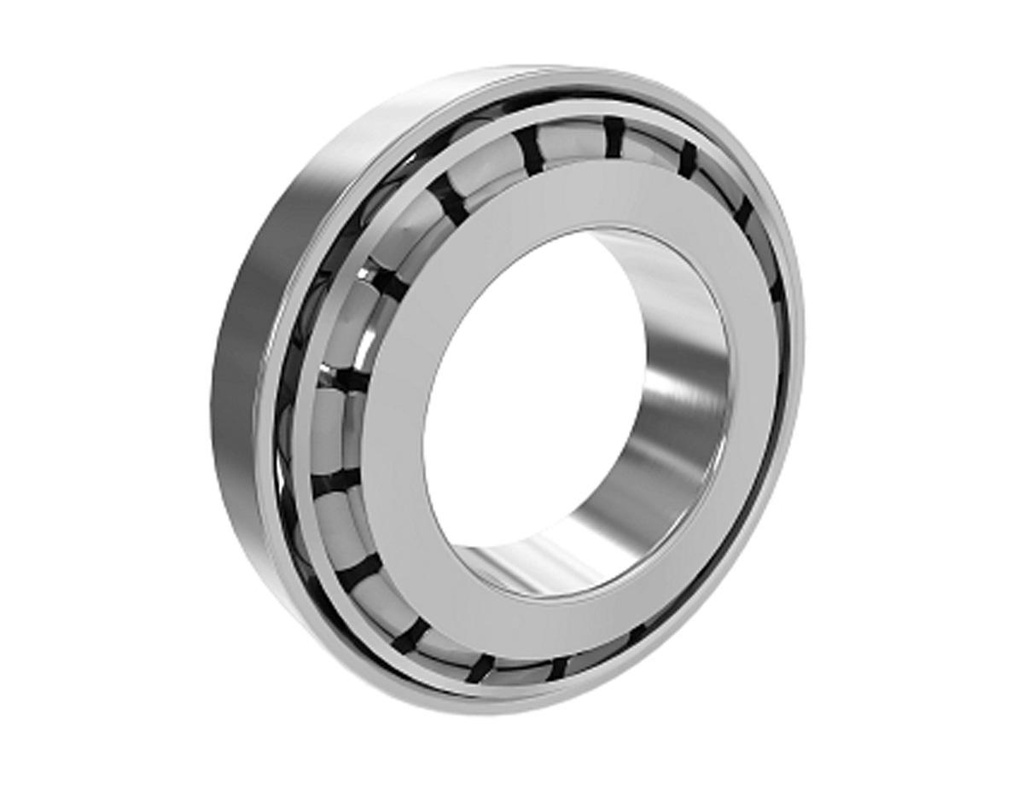 Tapered Roller Bearing Assembly; Single Row; 75MM Bore; 160MM Outside Diameter; 37MM Cone Width; 31MM Cup Width