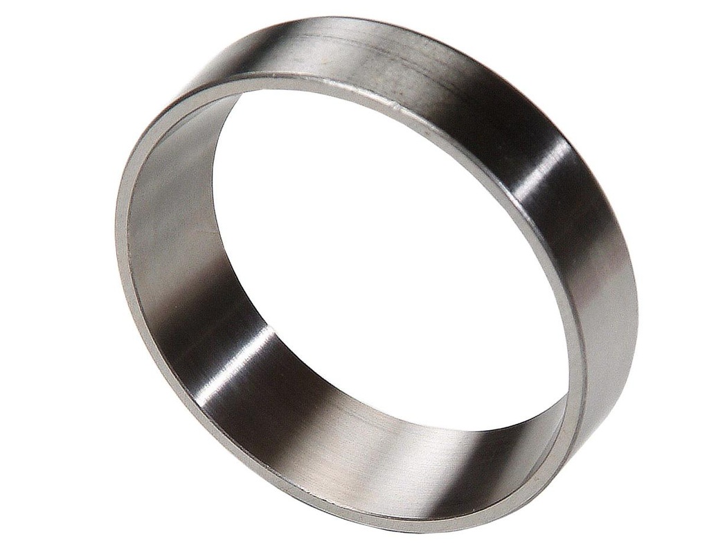 Bearing Cup; 572 Basic Number; Standard Precision; 5.512" Outside Diameter; 1-1/8" Width; Single Row of Roller