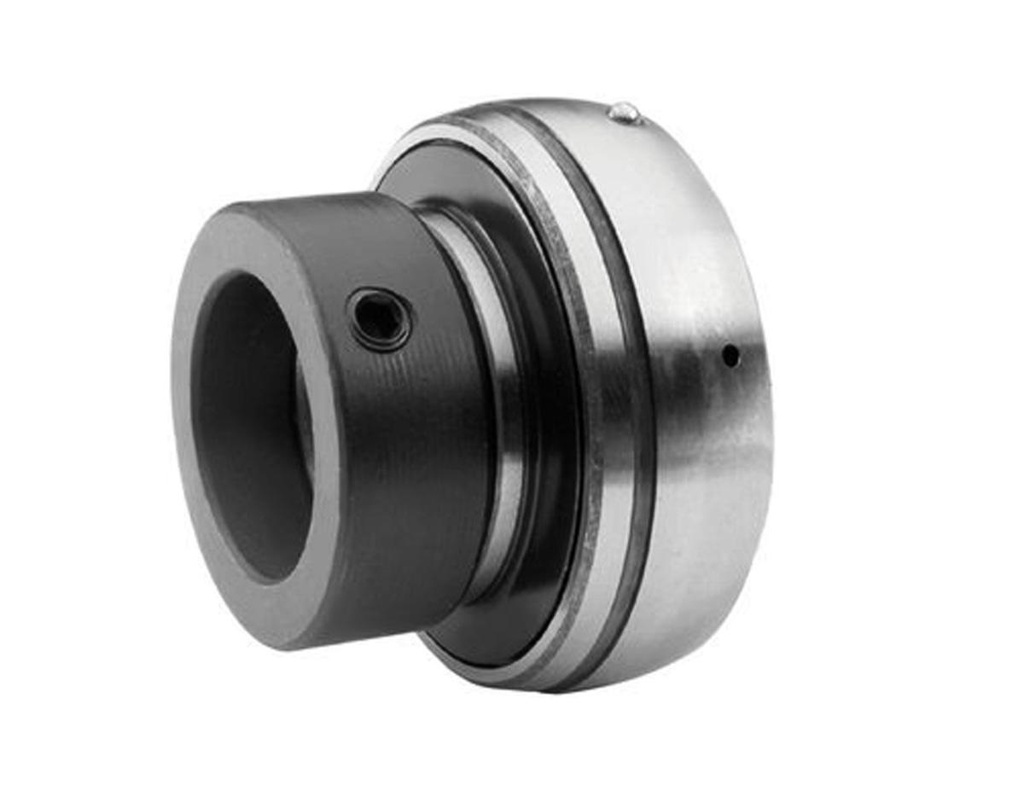 205 Series; 1" Shaft; Locking Collar