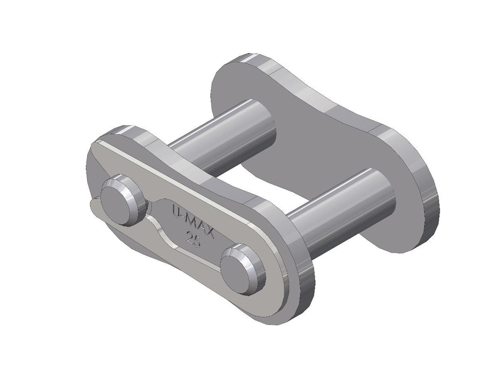 #25 Economy Series, Single Strand, Connecting Link