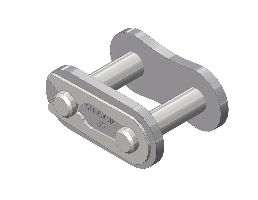 #35 Economy Series, Single Strand, Connecting Link