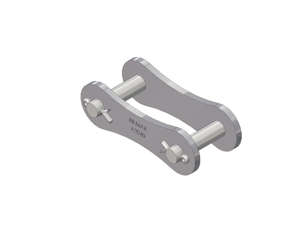 #A2040 Economy Series, Single Strand, Connecting Link