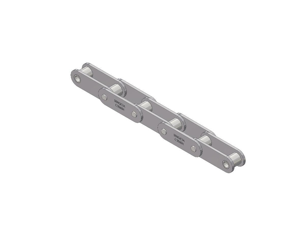 C2060H SERIES CHAIN
