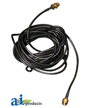 CabCAM 16' Wireless Antenna Extension Cord. 