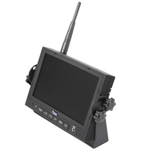 CabCAM Wireless 7" Monitor Only. 