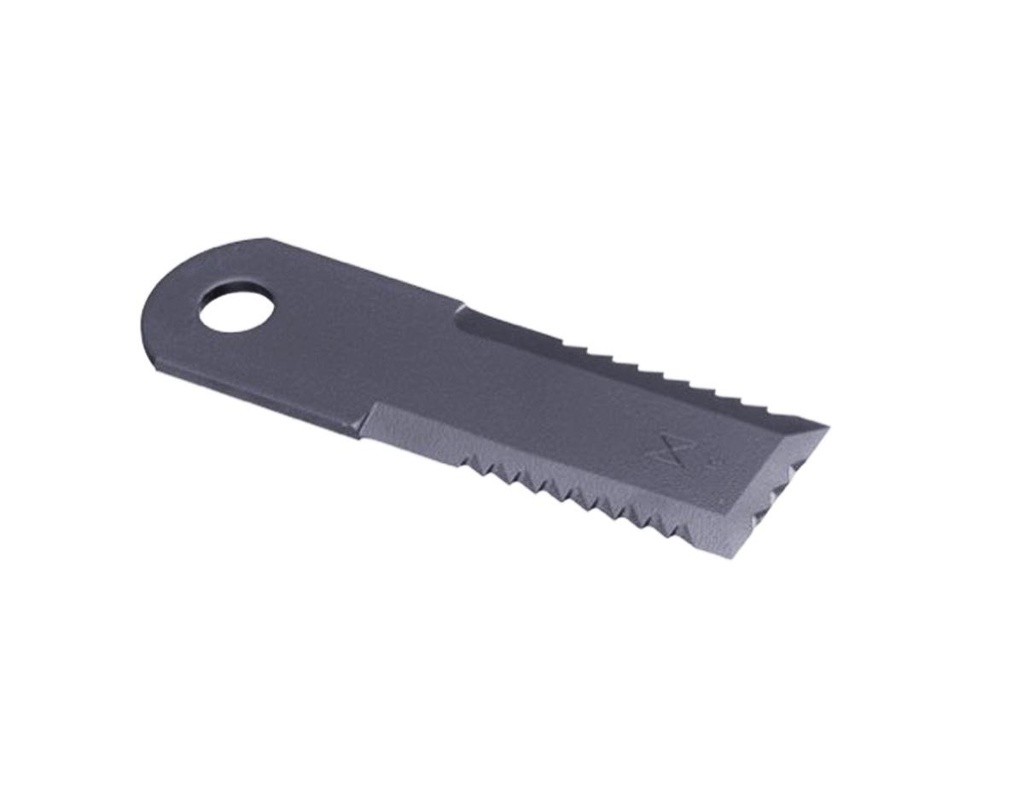 John Deere Straw Chopper Blade Knife Kit. Pack of 8