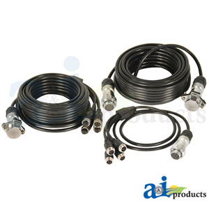 CabCAM Implement Cable Kit