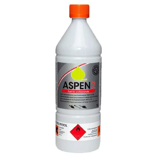 Aspen 2T - Pre-Mixed for 2-stroke Engines; 946ml
