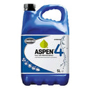 Aspen 4T - 4-stroke Engine Pre-Mix; 5L