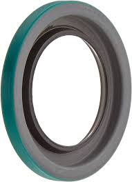 Lip Seal; 1-5/8" Shaft Dia; 2.562" Housing Bore; 1/4" Nominal Width; Nitrile Lip; Solid Seal