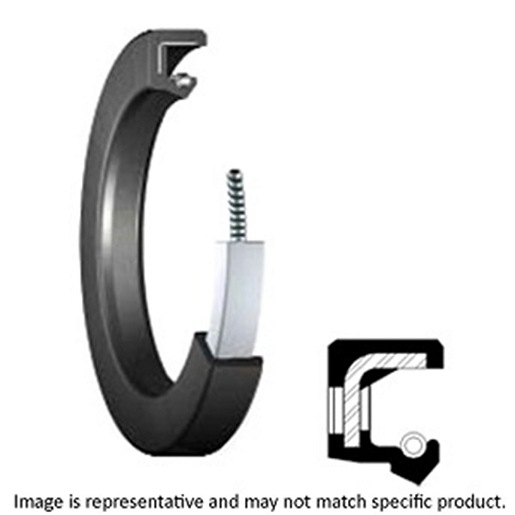 Lip Seal; 25MM Shaft Dia; 44MM Housing Bore; 7MM Nominal Width