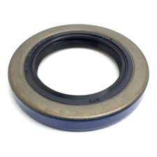Trailer Grease Seal; 2.13" x 3.881" x .375"
