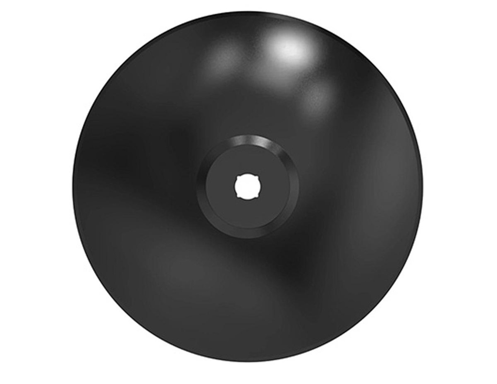 22" Plain Disc Blade; 1-1/2" RD