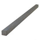 Rectangular Keystock; 1/2" x 5/8" x 12" 