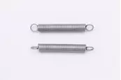 Extension Spring C-69 - 2/pkg 1-7/8 L x 1/4 OD x .035 Wire