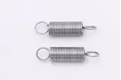 Extension Spring C-83 - 2/pkg 1-7/8 L x 7/16 OD x .047 Wire