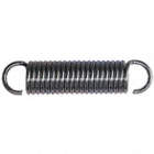 Extension Spring C-303 12 L x 1 OD x .105 Wire