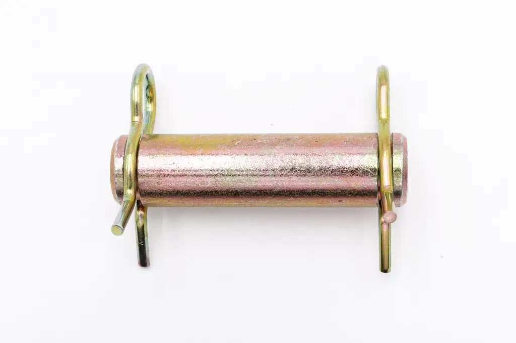 1" X 3" Cylinder Pin