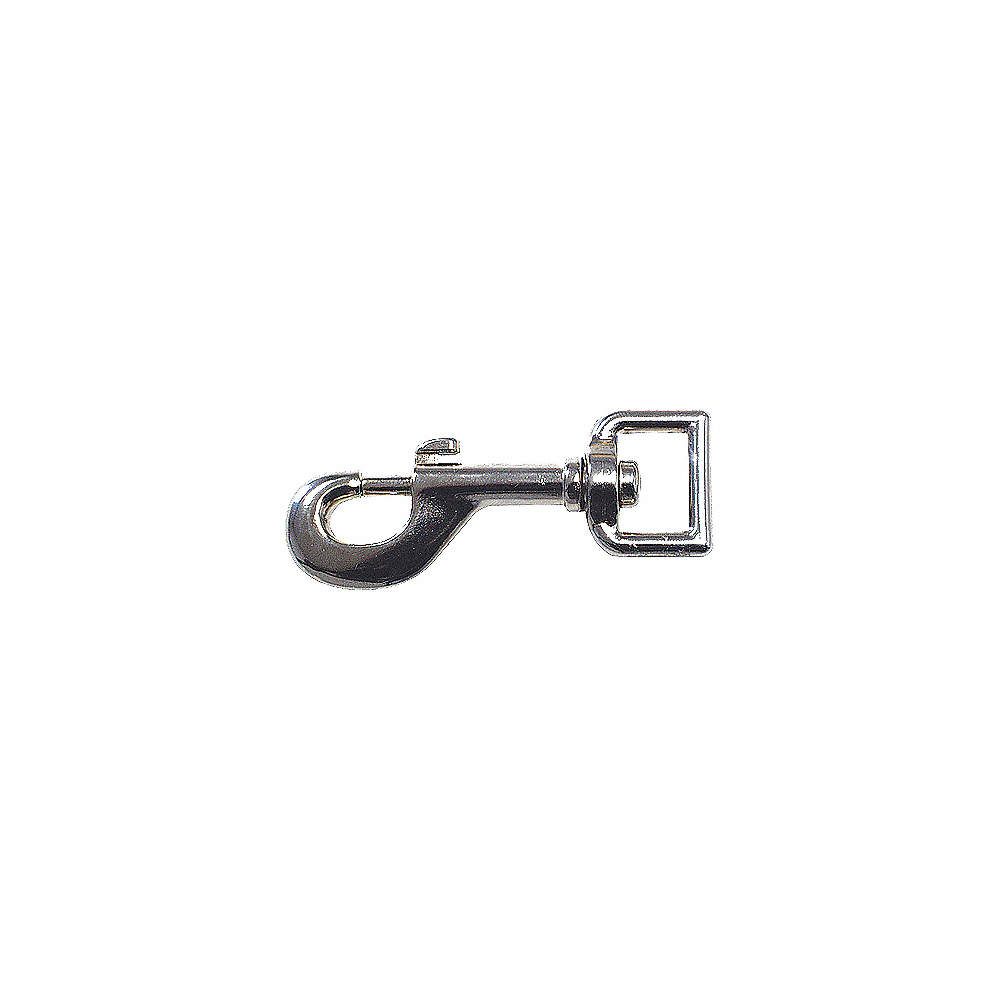 Swivel Loop Snap; 3/4"