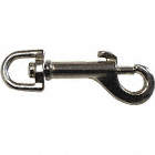 Mini Bolt Snap; 7/16"