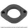 2 BOLT CAST FLANGE; FD207