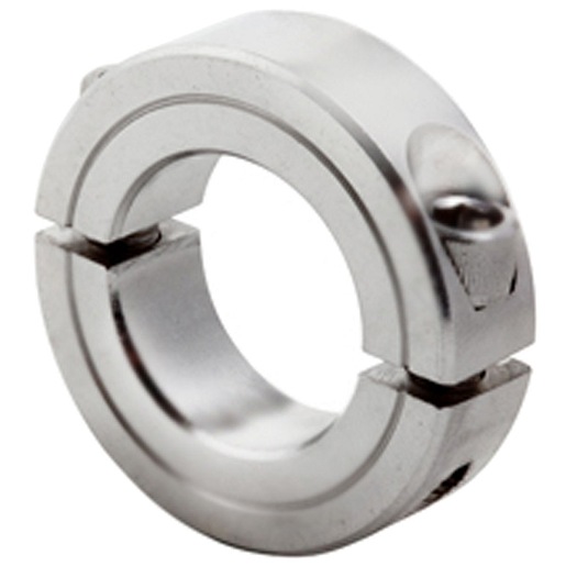 Split Locking Collar; 3/4"
