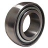Single Row Ball Bearing; 2-3/16" Bore; 3.937" Outside Diameter; 1-5/16" Outer Race Width; 2 Seals