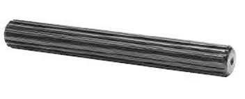 Involute Splined Shaft; 6" Long; 7/8" - 13 Spline