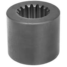 Involute Splined Shaft; 1-1/4" - 14 Spline; 10" Long