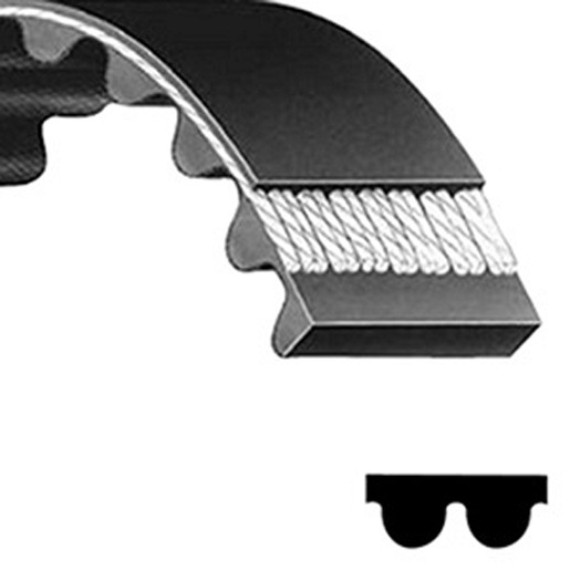 "SPB" series metric belt, 1500 mm outside measurement