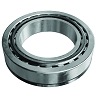 Tapered Roller Bearing Assembly; Standard Precision; Basic Number L44600LA; 1" Bore; Single Row