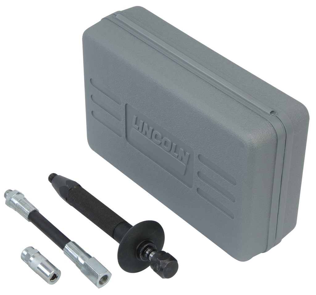 Lincoln Impact Grease Zerk Cleaner