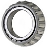 Bearing Cone; M86649 Basic Number; Standard Precision; 1-3/16" Bore; 27/32" Width; Single Row of Roller