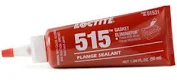Flange Sealant 515 Gasket Eliminator™, Tube, Purple