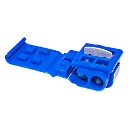 18-14 AWG Weatherproof Tap Connectors