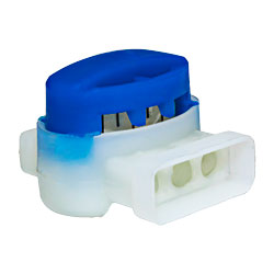 22-14 AWG IDC Connectors