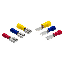 .250 Quick Connect Combo Pack