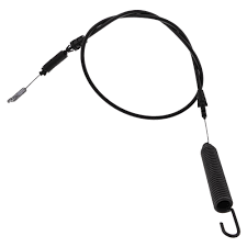 Chelsea 10' 660/680 Series Power Take Off Cable Control Assembly