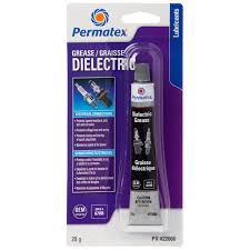 Dielectric Tune-up Grease 67VR, 28g