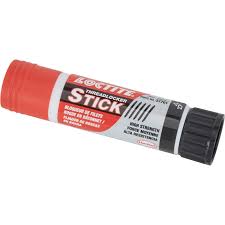 One Red Threadlocker Red Stick 9G/.30Oz